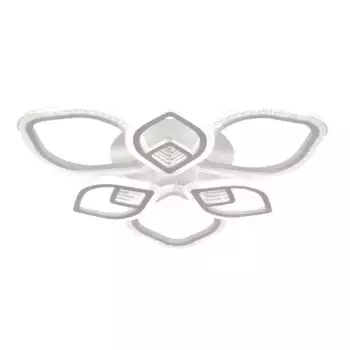 Потолочная люстра Seven Fires Meri SF7090/6C-WT