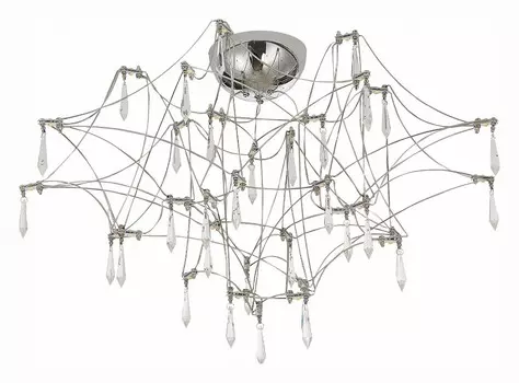 Потолочная люстра ST-Luce Gravetta SL797.102.78