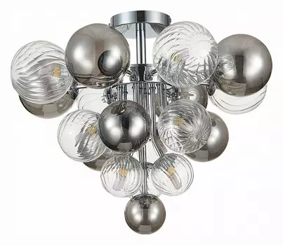 Потолочная люстра ST-Luce Vinetto SL1124.102.10