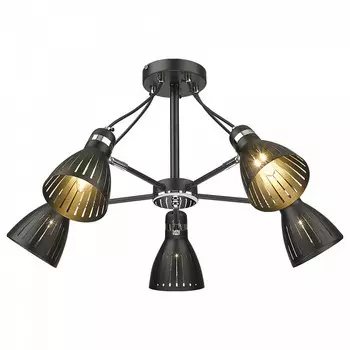 Потолочная люстра Velante 219-023-05