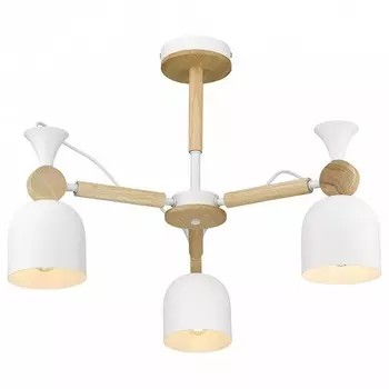 Потолочная люстра Velante 225-003-03