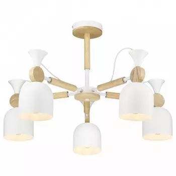 Потолочная люстра Velante 225-003-05