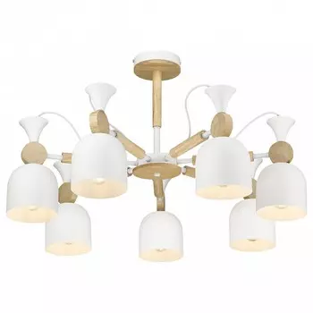 Потолочная люстра Velante 225-003-07