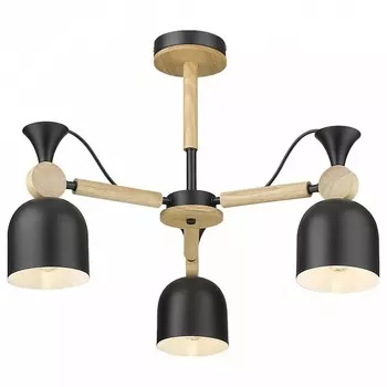 Потолочная люстра Velante 225-023-03