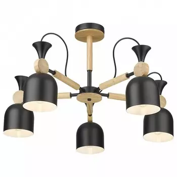 Потолочная люстра Velante 225-023-05