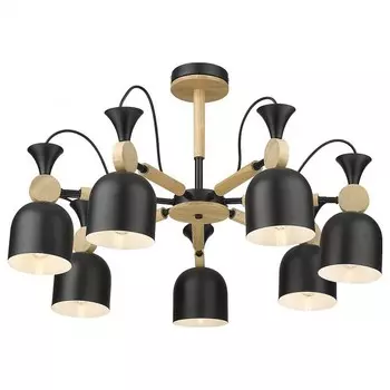 Потолочная люстра Velante 225-023-07