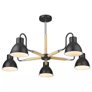 Потолочная люстра Velante 230-023-05