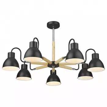 Потолочная люстра Velante 230-023-07