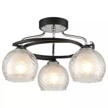 Потолочная люстра Velante 234-107-03