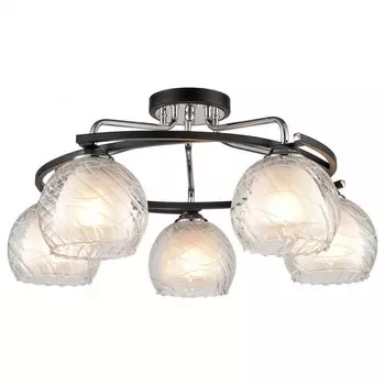 Потолочная люстра Velante 234-107-05