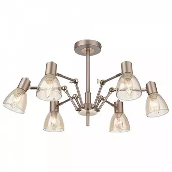 Потолочная люстра Velante 246-403-06