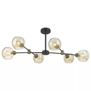 Потолочная люстра Velante 249-023-06