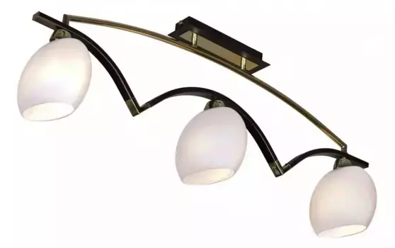 Потолочная люстра Velante 269-327-03