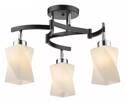 Потолочная люстра Velante 271-127-03