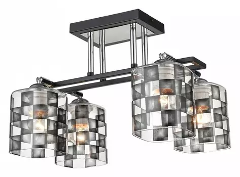 Потолочная люстра Velante 274-107-04