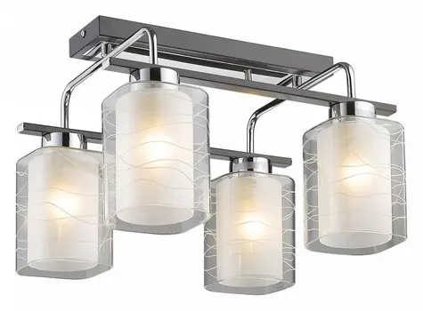 Потолочная люстра Velante 278-127-04