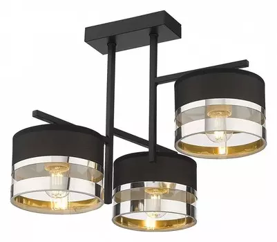 Потолочная люстра Velante 294-107-03