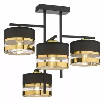 Потолочная люстра Velante 294-307-04