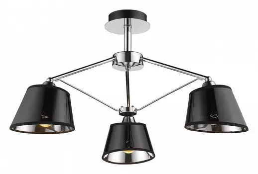 Потолочная люстра Velante 296-107-03