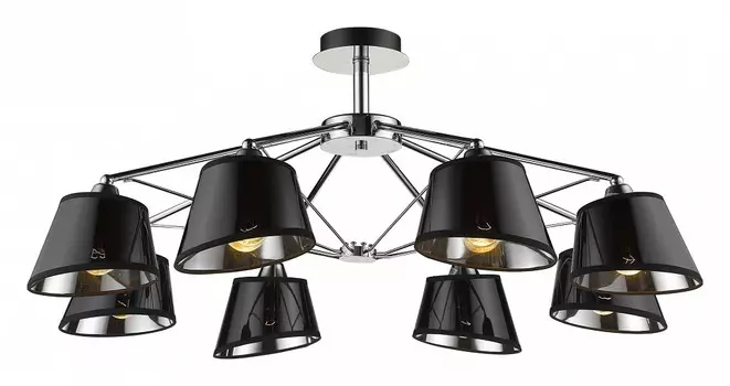 Потолочная люстра Velante 296-107-08