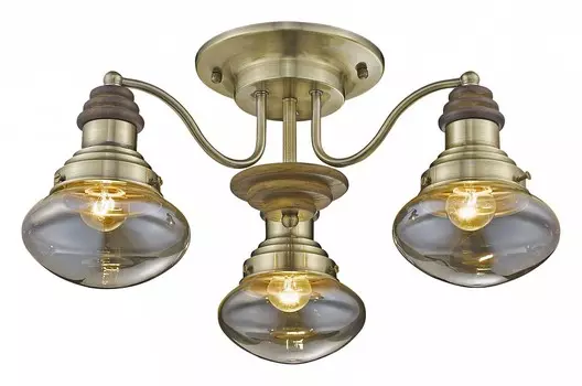 Потолочная люстра Velante 306-507-03