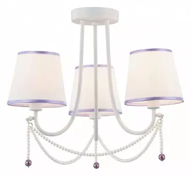 Потолочная люстра Velante 314-007-03