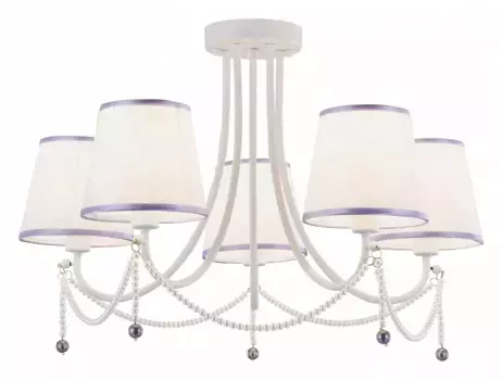 Потолочная люстра Velante 314-007-05