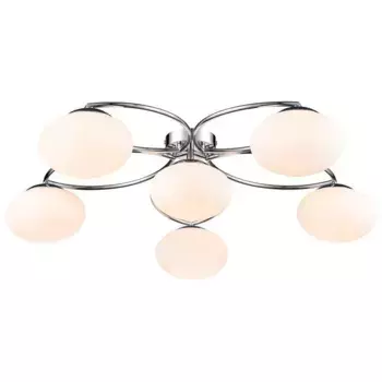 Потолочная люстра Velante 360-107-06