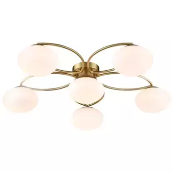 Потолочная люстра Velante 360-507-06