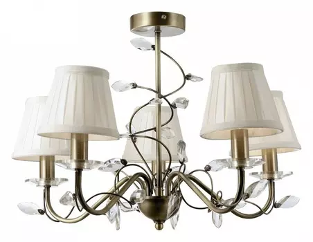 Потолочная люстра Velante 378-507-05