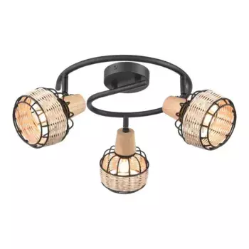 Потолочная люстра Velante 563-717-03