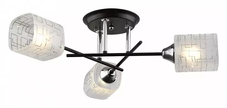 Потолочная люстра Velante 703-127-03