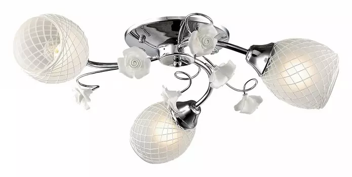 Потолочная люстра Velante 705-107-03