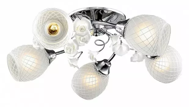 Потолочная люстра Velante 705-107-05