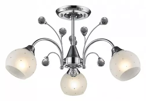 Потолочная люстра Velante 707-107-03