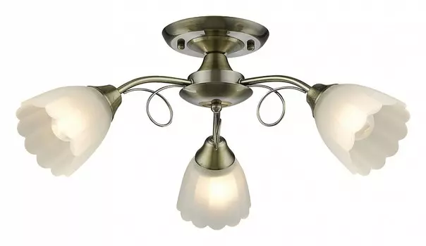 Потолочная люстра Velante 708-507-03