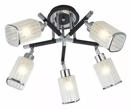 Потолочная люстра Velante 712-107-05