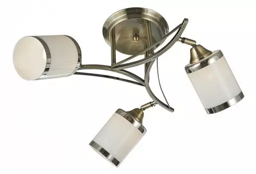 Потолочная люстра Velante 713-507-03