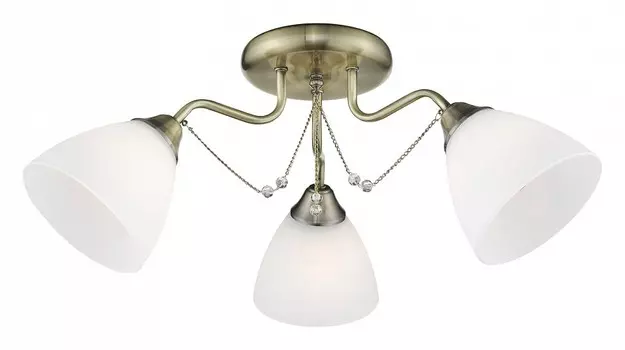 Потолочная люстра Velante 727-507-03