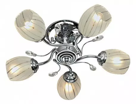 Потолочная люстра Velante 761-107-05