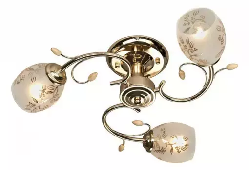 Потолочная люстра Velante 762-307-03