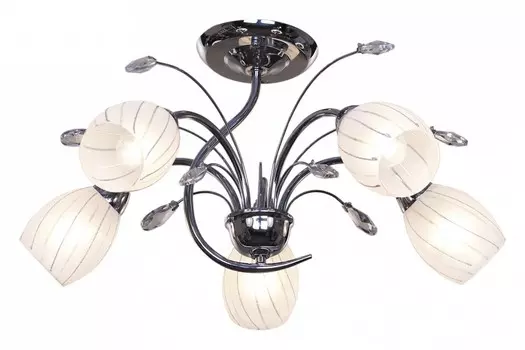 Потолочная люстра Velante 768-107-05