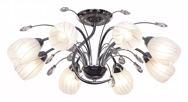 Потолочная люстра Velante 768-107-08