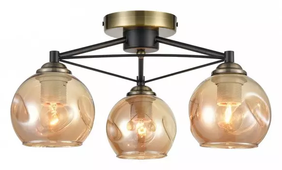 Потолочная люстра Velante 769-527-03