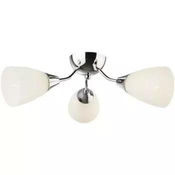 Потолочная люстра Velante 771-107-03