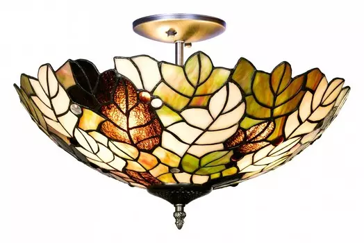 Потолочная люстра Velante 820-807-03