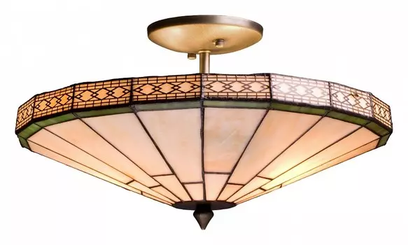 Потолочная люстра Velante 857-807-02