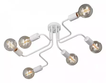 Потолочная люстра Vitaluce 4196 V4196-0/6PL