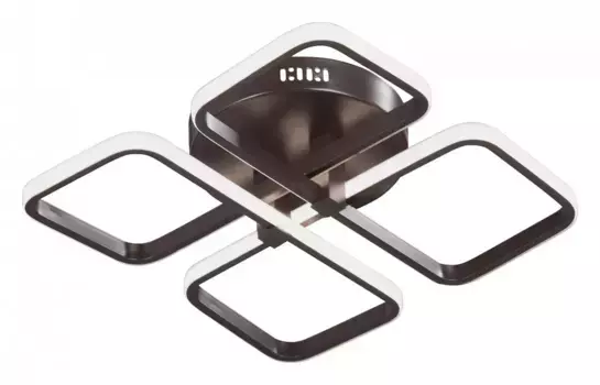 Потолочная люстра Vitaluce 4656 V4656-7/4PL