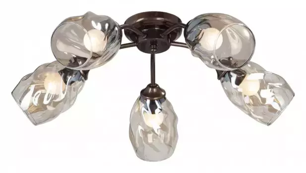 Потолочная люстра Vitaluce 4929 V4929-7/5PL